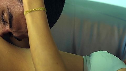 Pic: María Pedraza in Toy Boy (2019)
