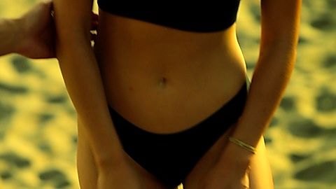 Pic: María Pedraza in Toy Boy (2019)