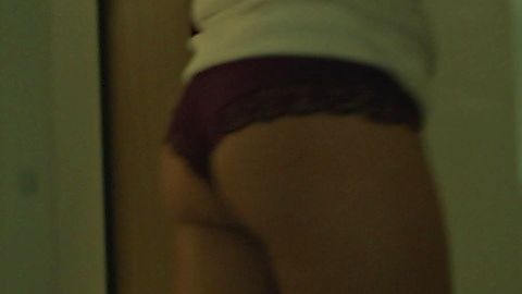 Pic: María Pedraza in Toy Boy (2019)