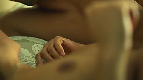 Pic: María Pedraza in Toy Boy (2019)