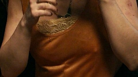 Pic: Nina Gummich in Babylon Berlin (2017)