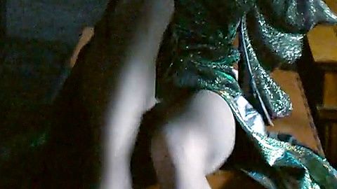 Pic: Caro Cult in Babylon Berlin (2017)