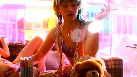 Pic: Kom I. in Followers (2020)