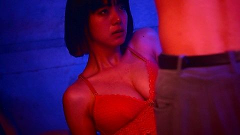 Pic: Elaiza Ikeda in Followers (2020)