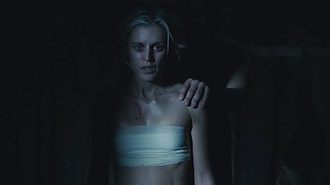 Pic: Denise Gough in The Other Lamb (2019)