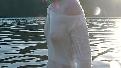 Pic: Ailbhe Cowley in The Other Lamb (2019)