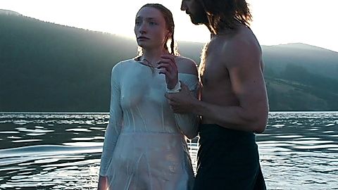 Pic: Ailbhe Cowley in The Other Lamb (2019)