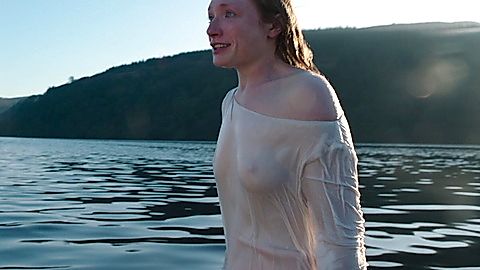 Pic: Ailbhe Cowley in The Other Lamb (2019)