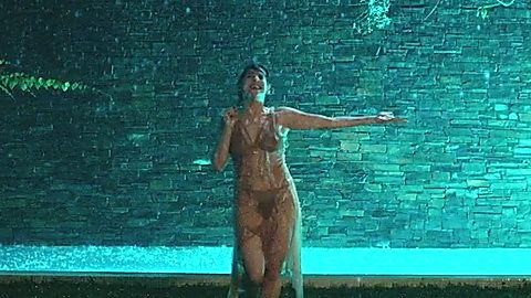 Pic: Bárbara Paz in My Hindu Friend (2015)