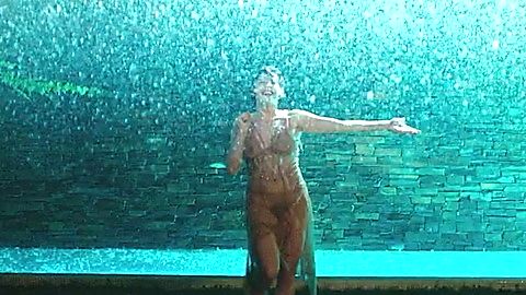 Pic: Bárbara Paz in My Hindu Friend (2015)