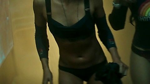 Pic: Kristen Stewart in Underwater (2020)