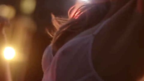 Pic: Natalie Dormer in Hozier: Someone New (2015)