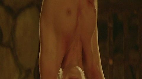 Pic: Emma Hix in Verotika (2019)