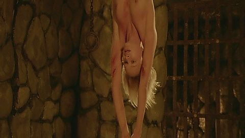 Pic: Emma Hix in Verotika (2019)