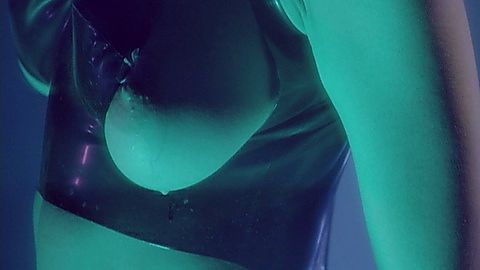 Pic: Rachel Alig in Verotika (2019)