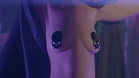 Pic: Rachel Alig in Verotika (2019)