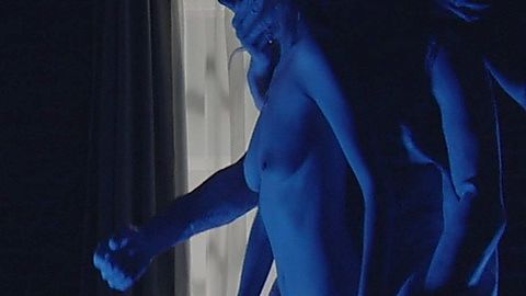 Pic: Cody Renee Cameron in Verotika (2019)