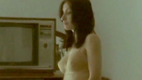 Pic: Youlika Skafida in Kinetta (2005)
