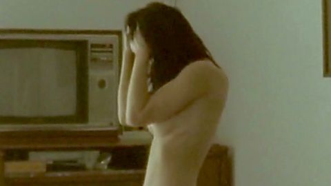 Pic: Youlika Skafida in Kinetta (2005)