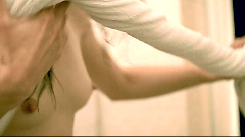 Pic: Evangelia Randou in Kinetta (2005)
