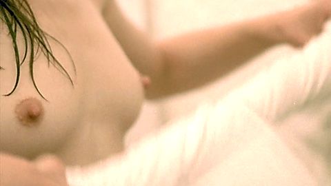 Pic: Evangelia Randou in Kinetta (2005)