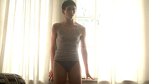 Pic: Sonoya Mizuno in Devs (2020)