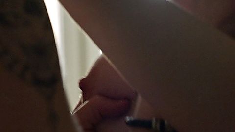 Pic: Roosa Söderholm in Baby Jane (2019)