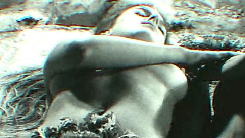 Pic: Isabel Guardiola in Twin Murders: The Silence of the White City (2019)