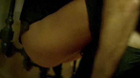 Pic: Belén Rueda in Twin Murders: The Silence of the White City (2019)