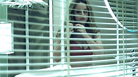 Pic: Sara Jiménez in Caronte (2020)