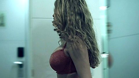 Pic: Sara Jiménez in Caronte (2020)