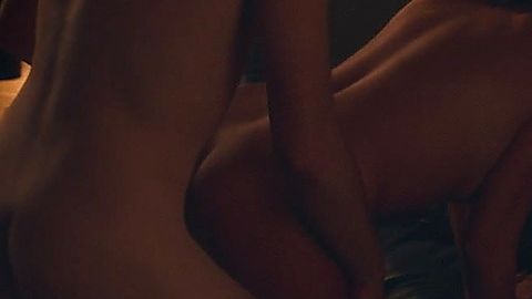 Pic: Taylor Misiak in Dave (2020)