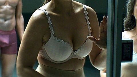 Pic: Anna Bache-Wiig in Bloodride (2020)