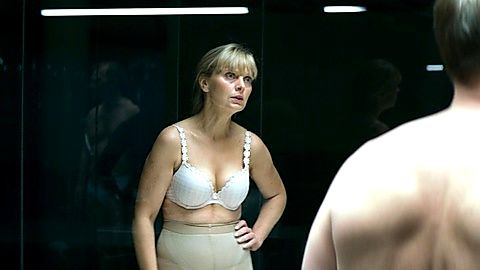 Pic: Anna Bache-Wiig in Bloodride (2020)