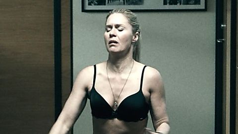 Pic: Nína Dögg Filippusdóttir in Valhalla Murders (2019)