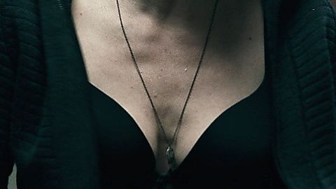 Pic: Nína Dögg Filippusdóttir in Valhalla Murders (2019)