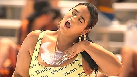 Pic: Jessica Marie Garcia in On My Block (2018)