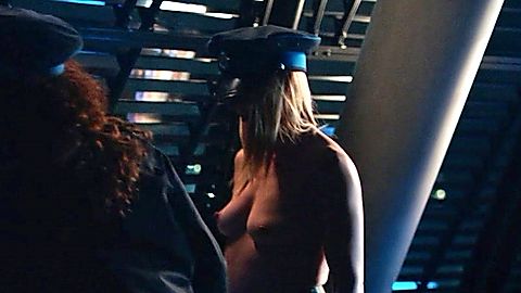 Pic: Julia Akkermans in Women of the Night (2019)
