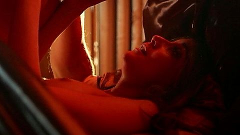 Pic: Julia Akkermans in Women of the Night (2019)