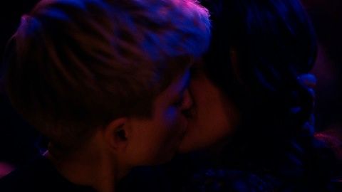 Pic: Mae Martin in Feel Good (2020)