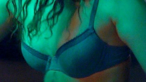 Pic: Oulaya Amamra in Vampires (2020)