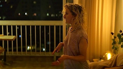 Pic: Antoinia Buresi in Vampires (2020)