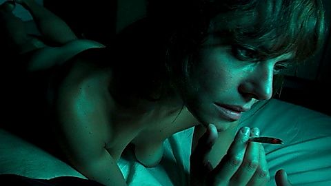 Pic: Antonia Truppo in Ultras (2020)