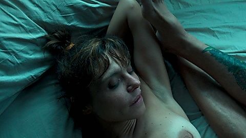 Pic: Antonia Truppo in Ultras (2020)
