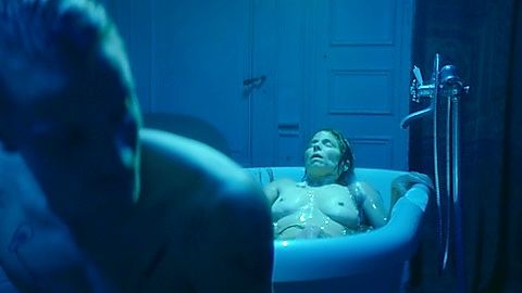Pic: Suzanne Clément in Vampires (2020)