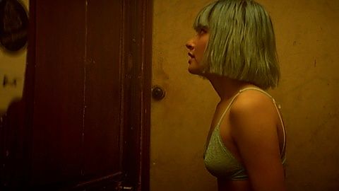 Pic: Ayumi Roux in Vampires (2020)