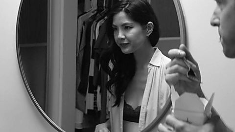 Pic: Lynn Chen in I Will Make You Mine (2020)
