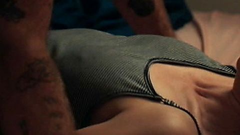 Pic: Claire Coffee in Blocks (2020)