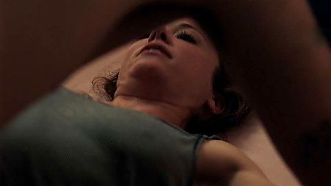 Pic: Claire Coffee in Blocks (2020)