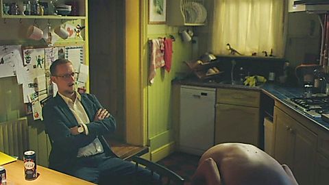 Pic: Billie Piper in Rare Beasts (2019)